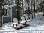 2011-12-27-29 Creekside Cottage